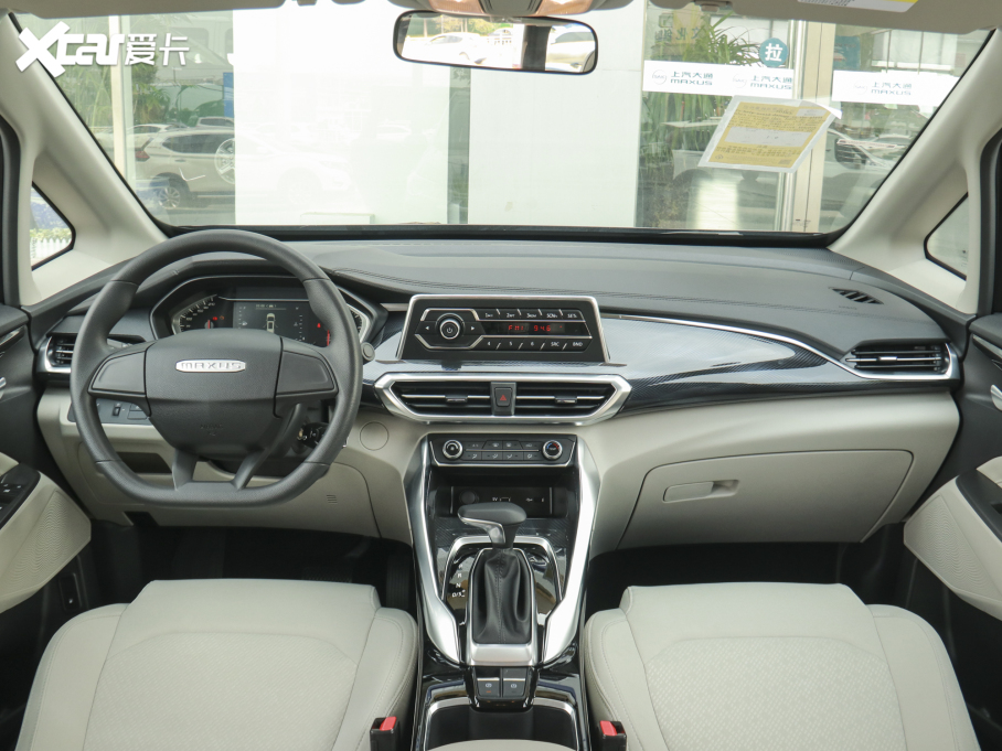 2021ͨMAXUS G50 1.5T ԄӕA