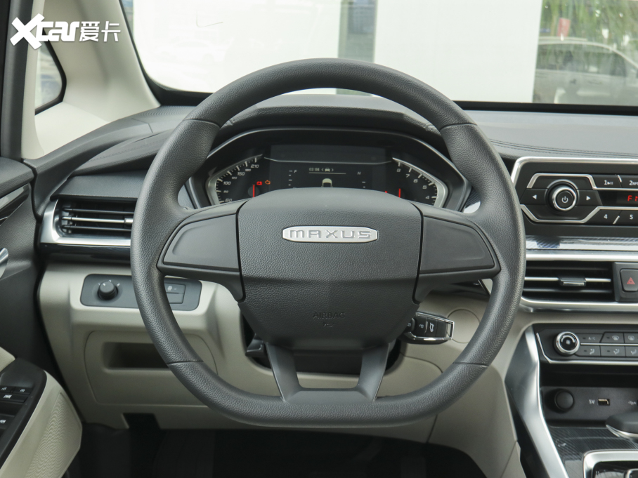 2021ͨMAXUS G50 1.5T ԄӕA