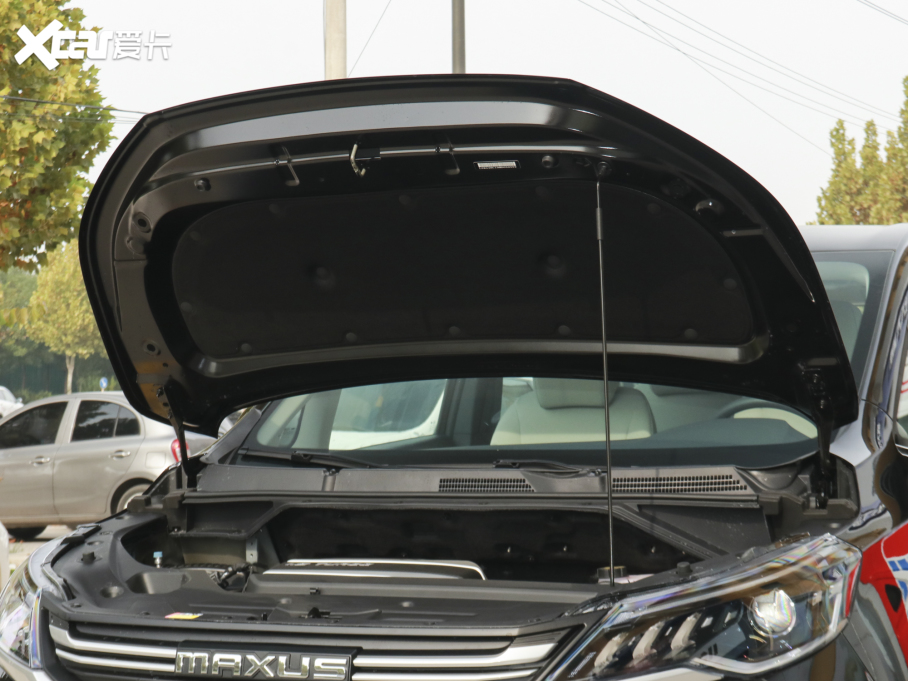 2021ͨMAXUS G50 1.5T ԄӕA