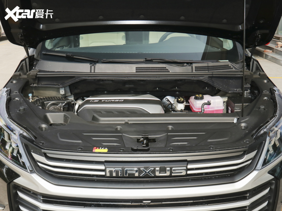 2021ͨMAXUS G50 1.5T ԄӕA