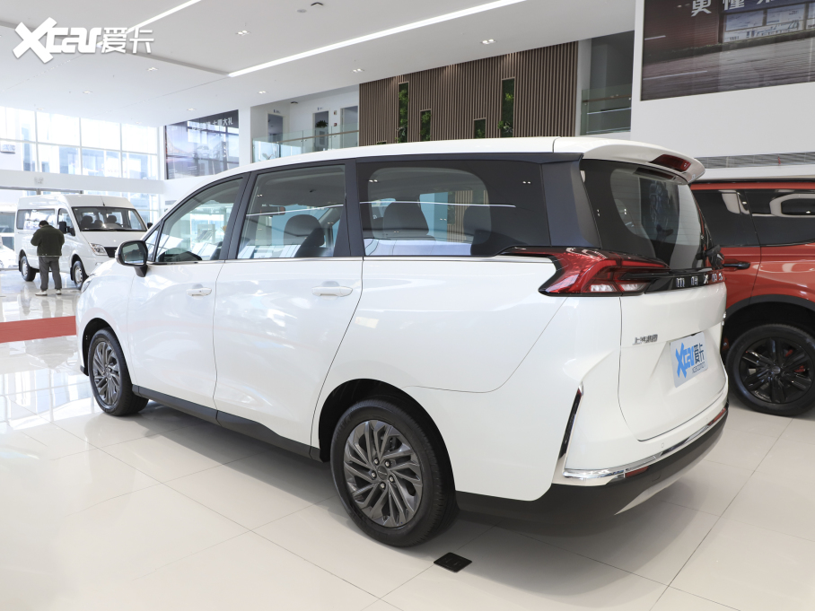 2021ͨMAXUS G50 PLUS 1.5T Ԅú