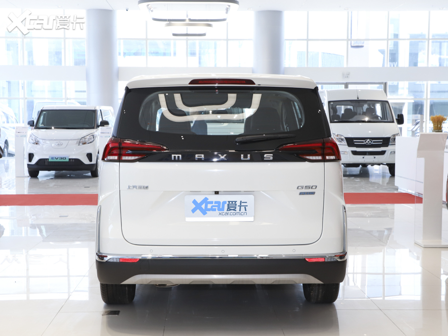 2021ͨMAXUS G50 PLUS 1.5T Ԅú