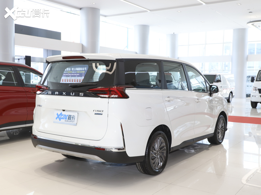 2021ͨMAXUS G50 PLUS 1.5T Ԅú