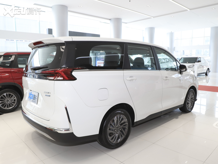 2021ͨMAXUS G50 PLUS 1.5T Ԅú