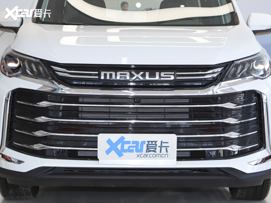 2021ͨMAXUS G50 PLUS 1.5T Ԅú