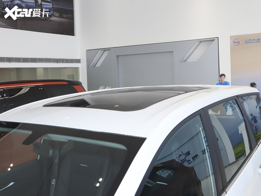 2021ͨMAXUS G50 PLUS 1.5T Ԅú