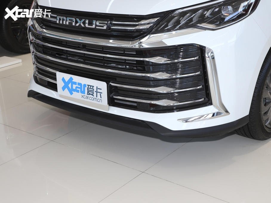 2021ͨMAXUS G50 PLUS 1.5T Ԅú