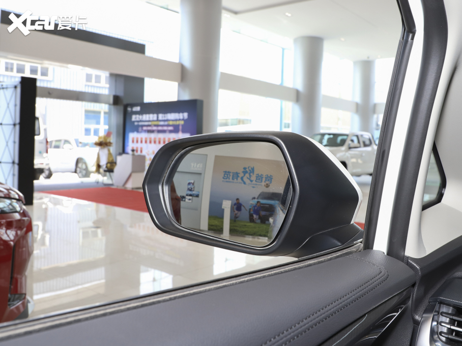 2021ͨMAXUS G50 PLUS 1.5T Ԅú