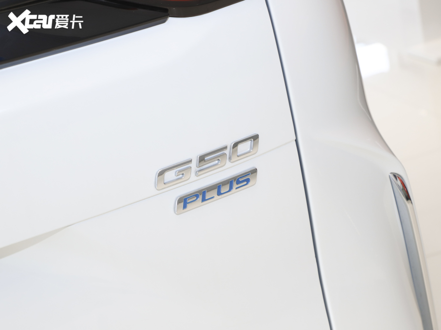 2021ͨMAXUS G50 PLUS 1.5T Ԅú