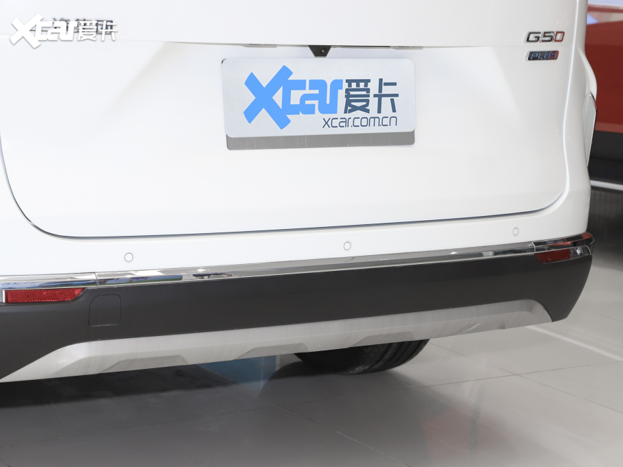 2021ͨMAXUS G50 PLUS 1.5T Ԅú