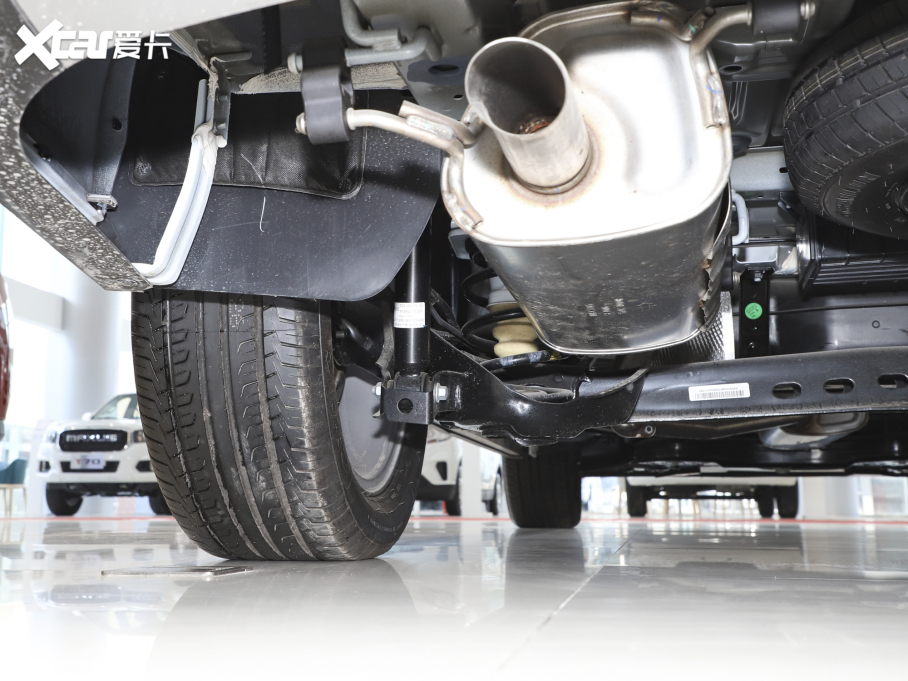 2021ͨMAXUS G50 PLUS 1.5T Ԅ(dng)ú