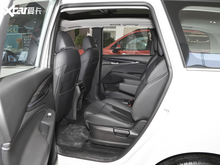 2021ͨMAXUS G50 PLUS 1.5T Ԅú