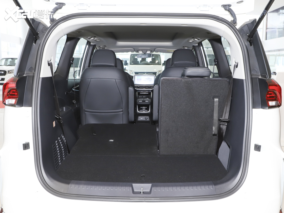 2021ͨMAXUS G50 PLUS 1.5T Ԅú