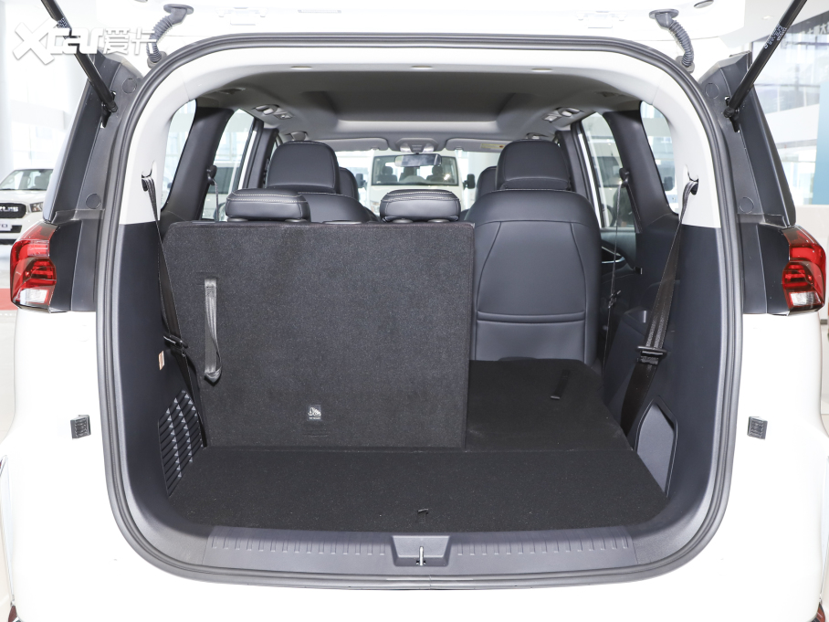 2021ͨMAXUS G50 PLUS 1.5T Ԅ(dng)ú