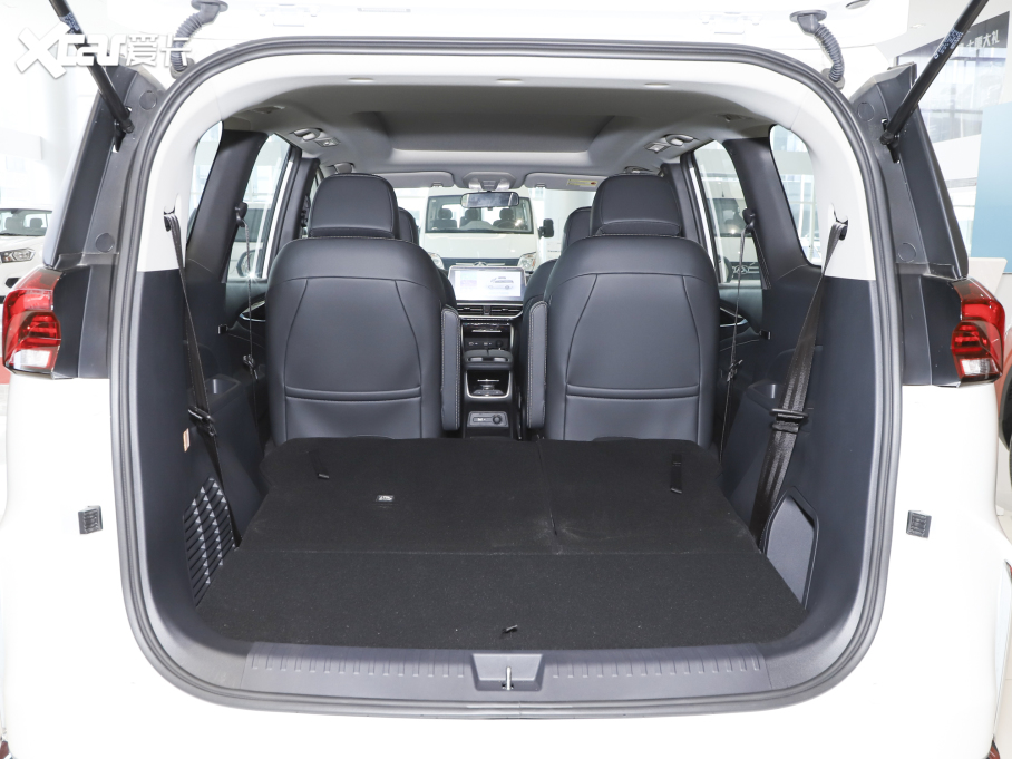 2021ͨMAXUS G50 PLUS 1.5T Ԅ(dng)ú