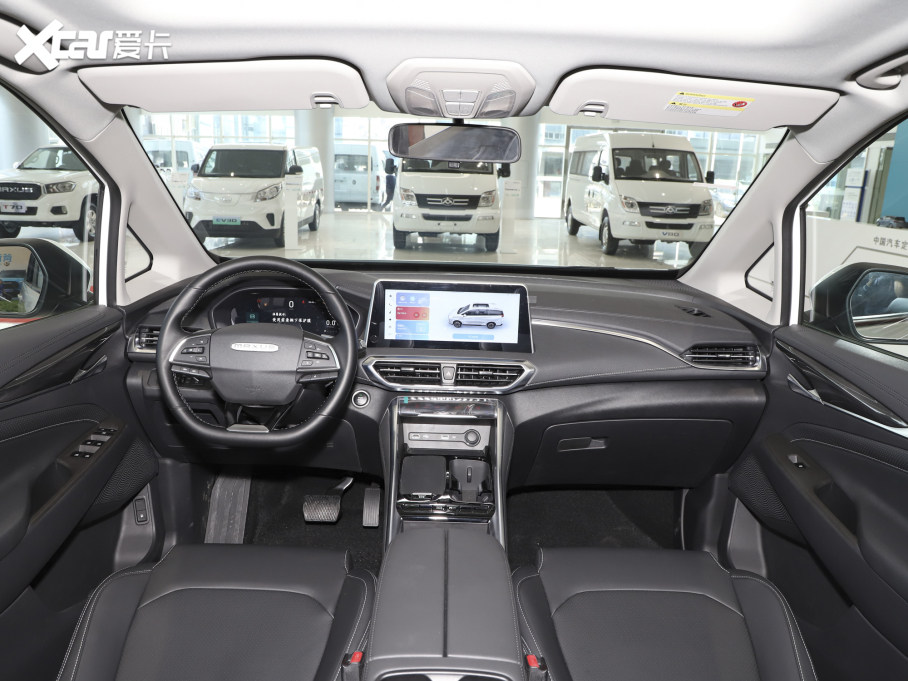 2021ͨMAXUS G50 PLUS 1.5T Ԅú