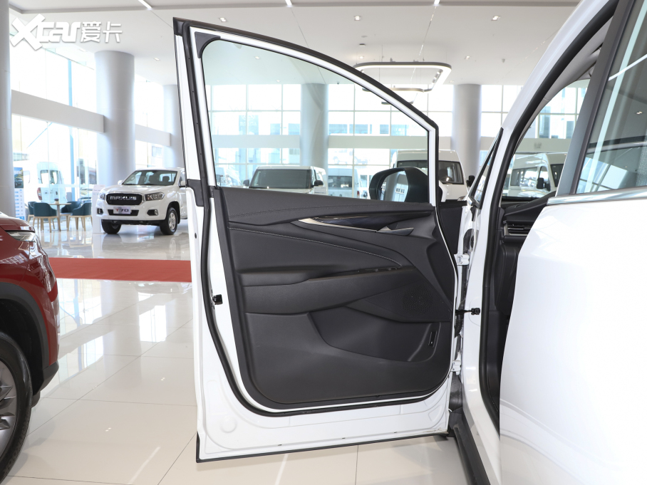 2021ͨMAXUS G50 PLUS 1.5T Ԅú