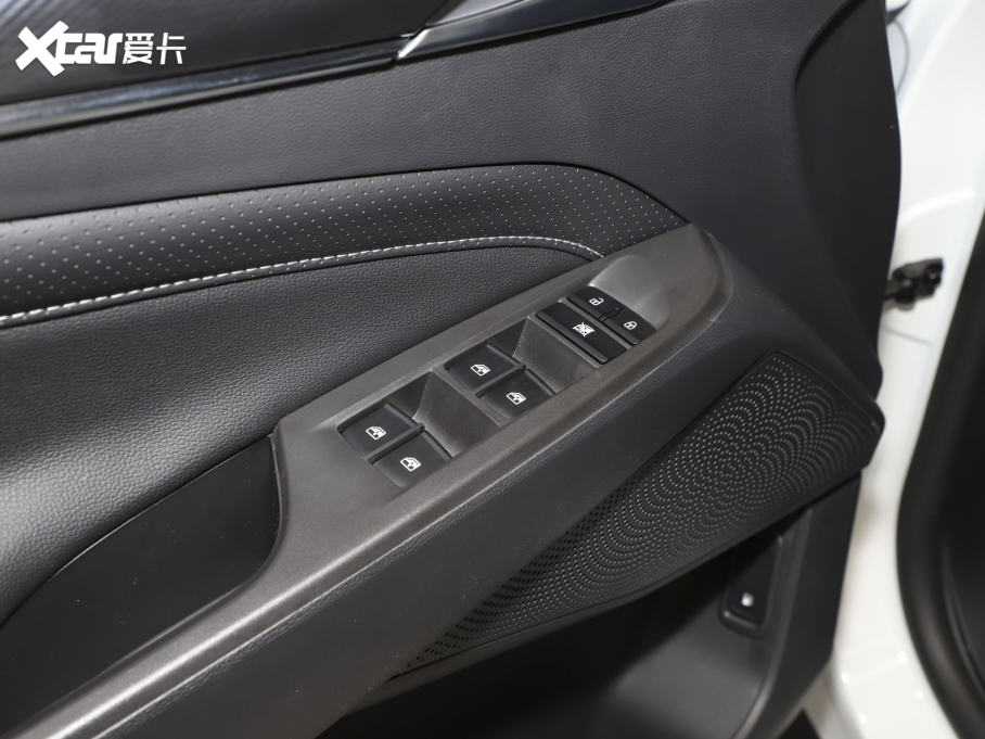 2021ͨMAXUS G50 PLUS 1.5T Ԅ(dng)ú