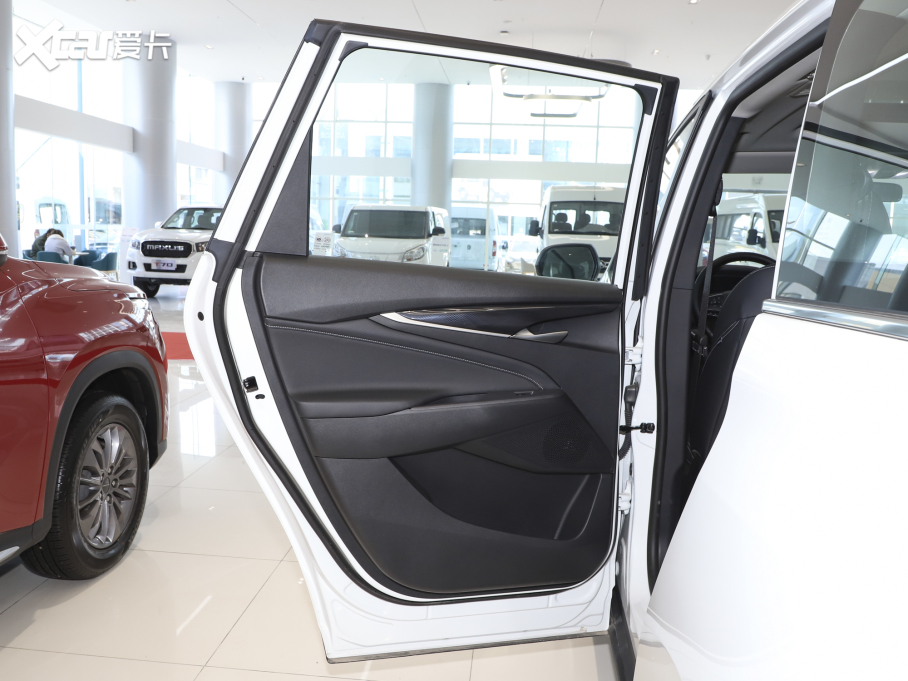 2021ͨMAXUS G50 PLUS 1.5T Ԅú