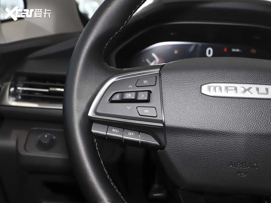 2021ͨMAXUS G50 PLUS 1.5T Ԅú