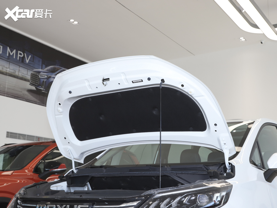 2021ͨMAXUS G50 PLUS 1.5T Ԅú