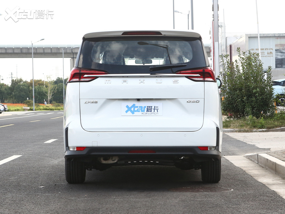 2021ͨMAXUS G50 1.5T ԄӕB