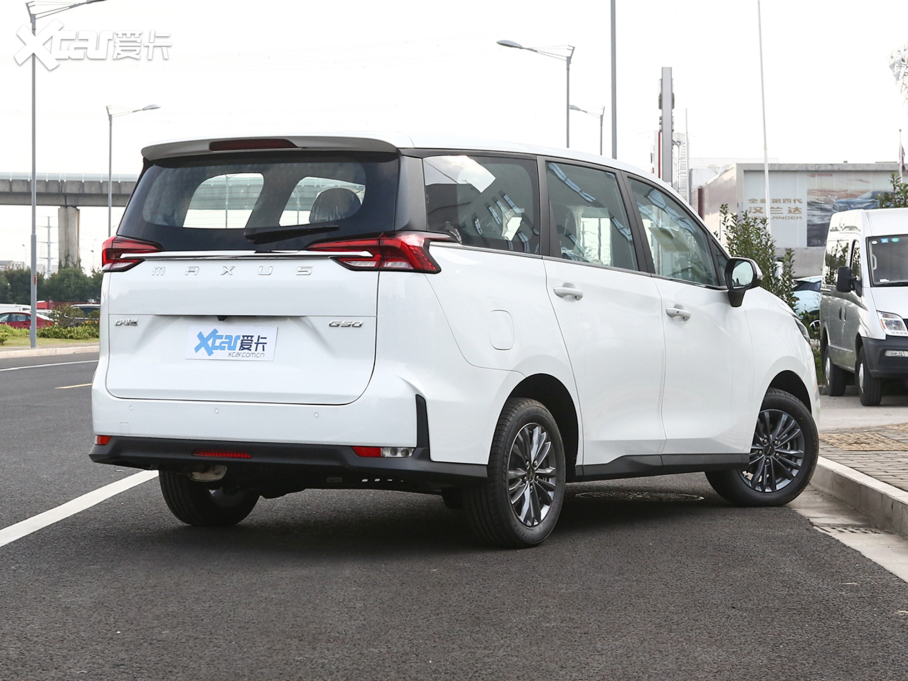 2021ͨMAXUS G50 1.5T ԄӕB