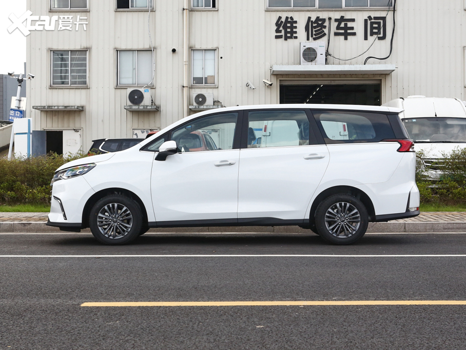 2021ͨMAXUS G50 1.5T ԄӕB