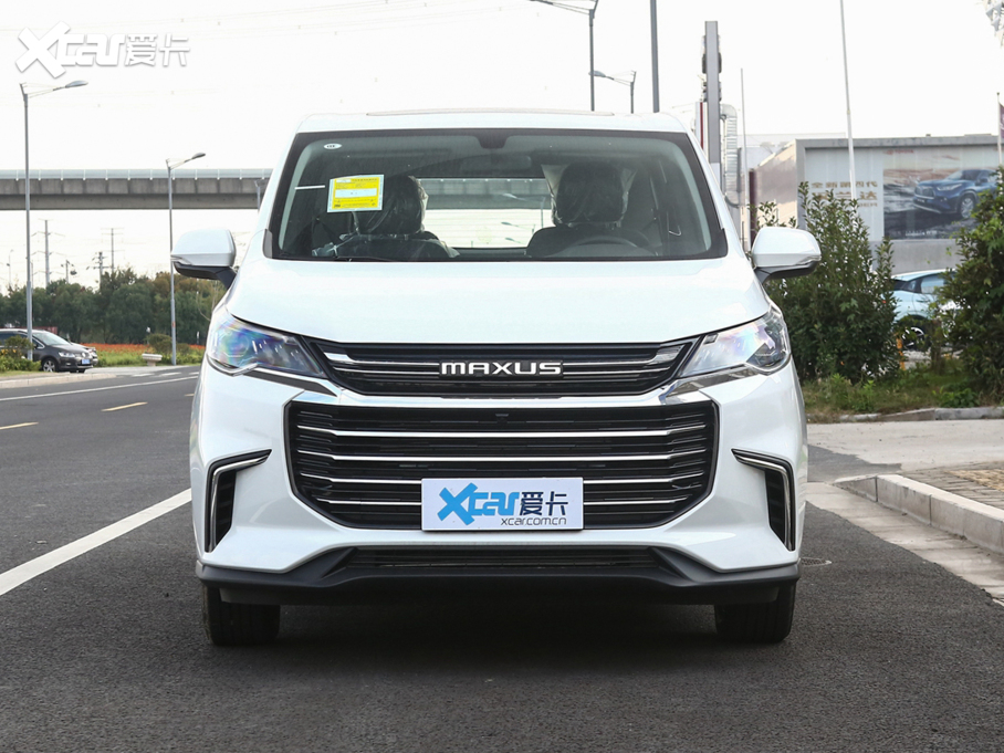 2021ͨMAXUS G50 1.5T ԄӕB