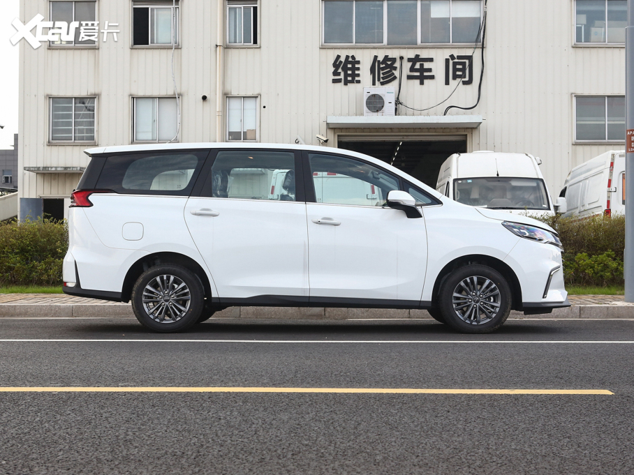 2021ͨMAXUS G50 1.5T Ԅ(dng)B