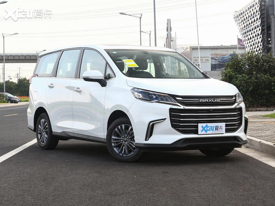 2021ͨMAXUS G50 1.5T ԄӕB