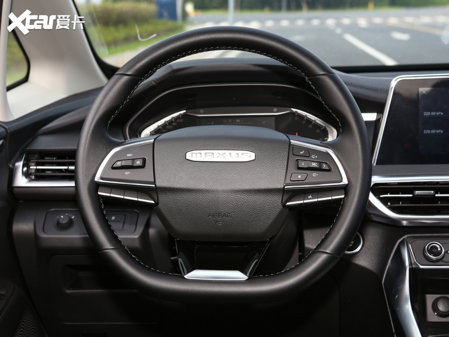 2021ͨMAXUS G50 1.5T ԄӕB