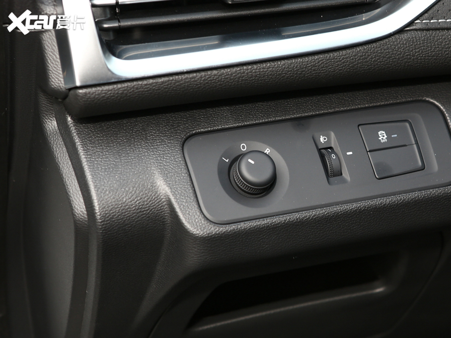 2021ͨMAXUS G50 1.5T ԄӕB