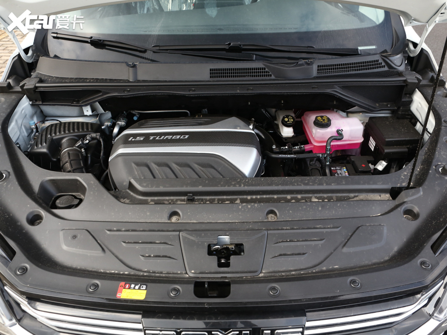 2021ͨMAXUS G50 1.5T ԄӕB