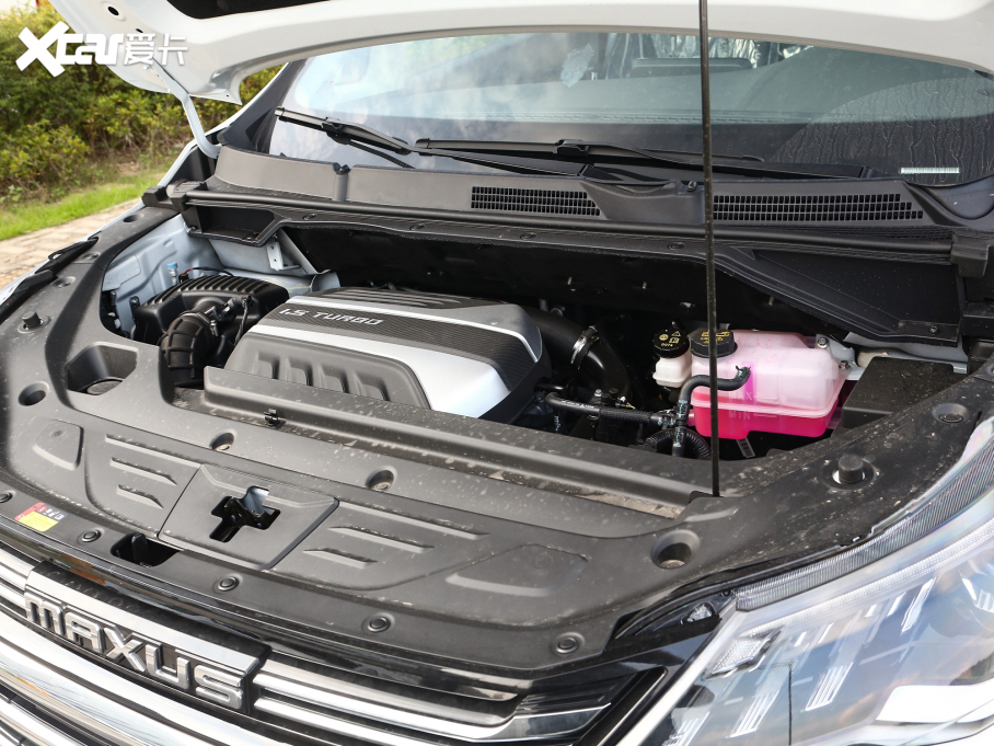 2021ͨMAXUS G50 1.5T Ԅ(dng)B