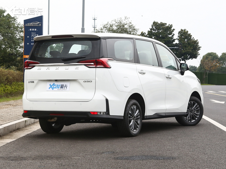 2021ͨMAXUS G50 1.5T քӕB