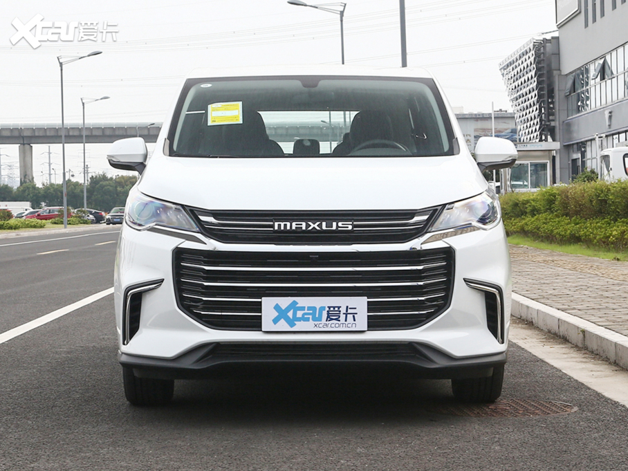 2021ͨMAXUS G50 1.5T քӕB