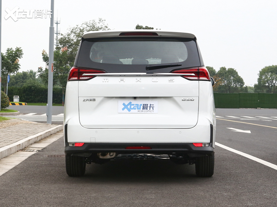 2021ͨMAXUS G50 1.5T քӕB