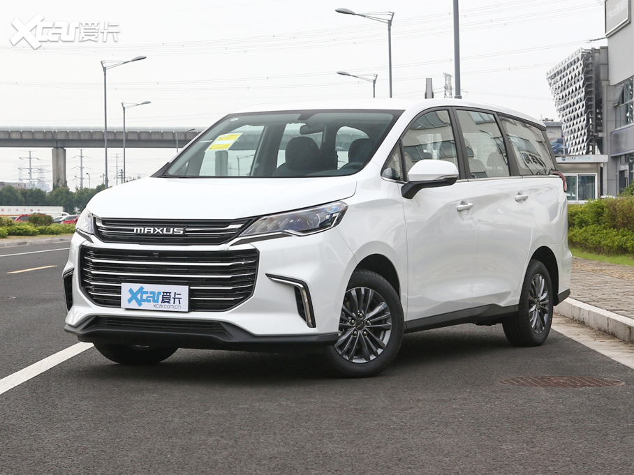 2021ͨMAXUS G50 1.5T ք(dng)B