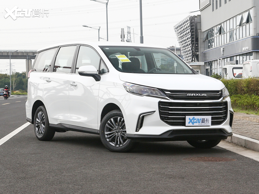 2021ͨMAXUS G50 1.5T քӕB