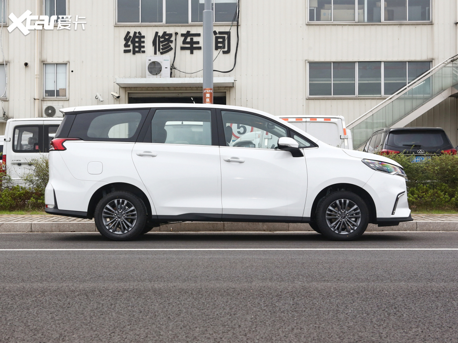 2021ͨMAXUS G50 1.5T քӕB