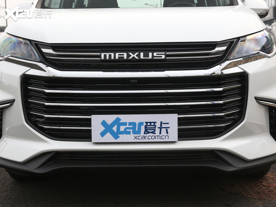 2021ͨMAXUS G50 1.5T քӕB