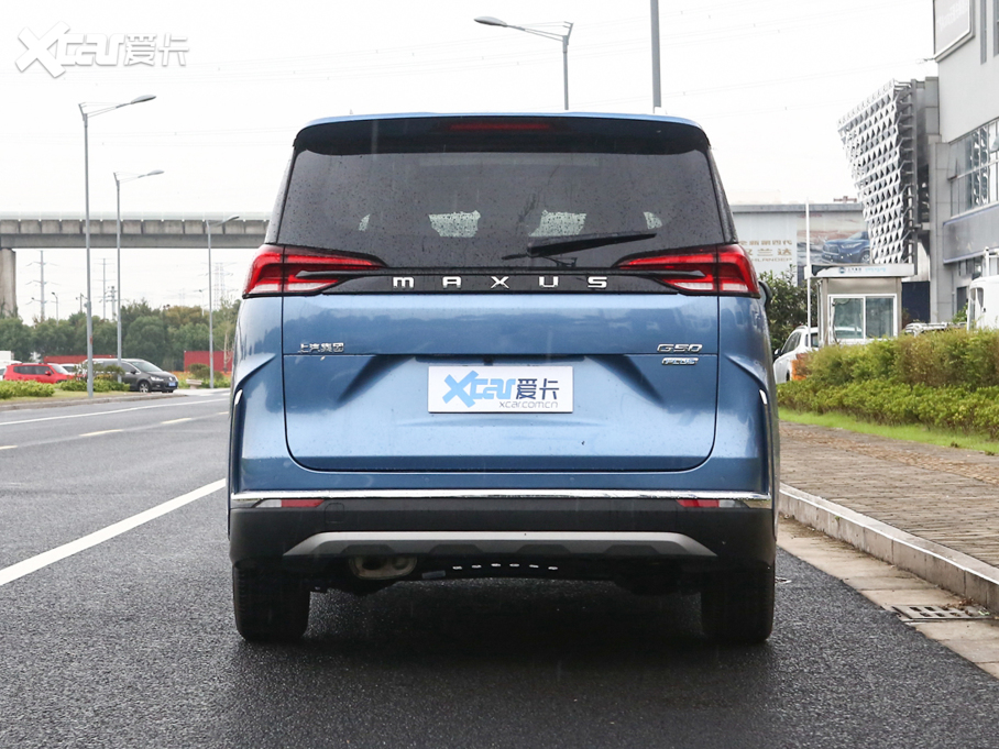 2021ͨMAXUS G50 PLUS 1.5T Ԅȫ