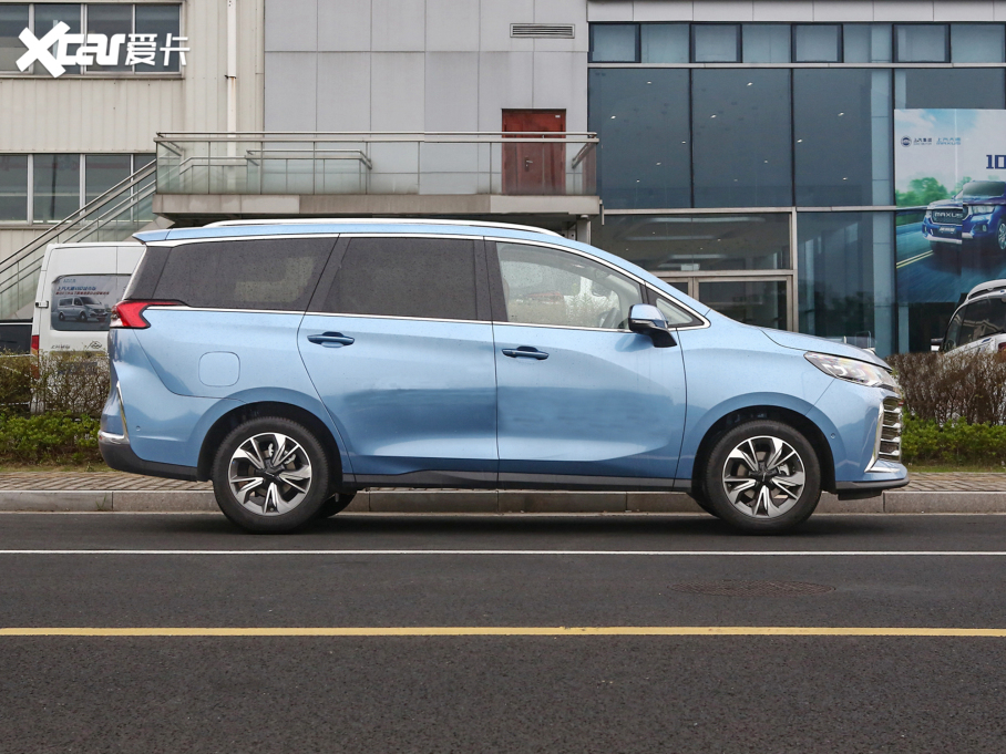 2021ͨMAXUS G50 PLUS 1.5T Ԅȫ