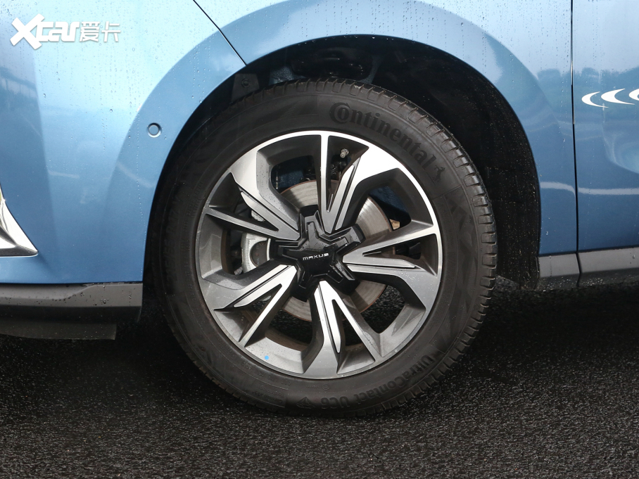 2021ͨMAXUS G50 PLUS 1.5T Ԅȫ