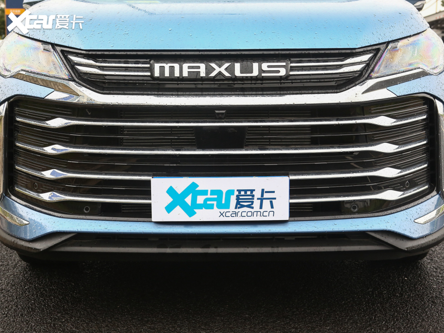2021ͨMAXUS G50 PLUS 1.5T Ԅȫ