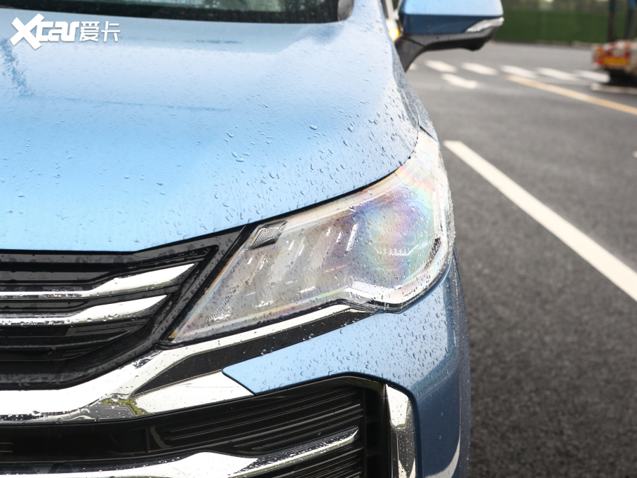 2021ͨMAXUS G50 PLUS 1.5T Ԅȫ