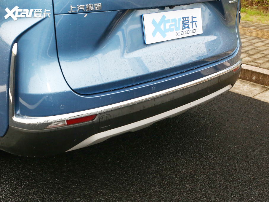 2021ͨMAXUS G50 PLUS 1.5T Ԅȫ