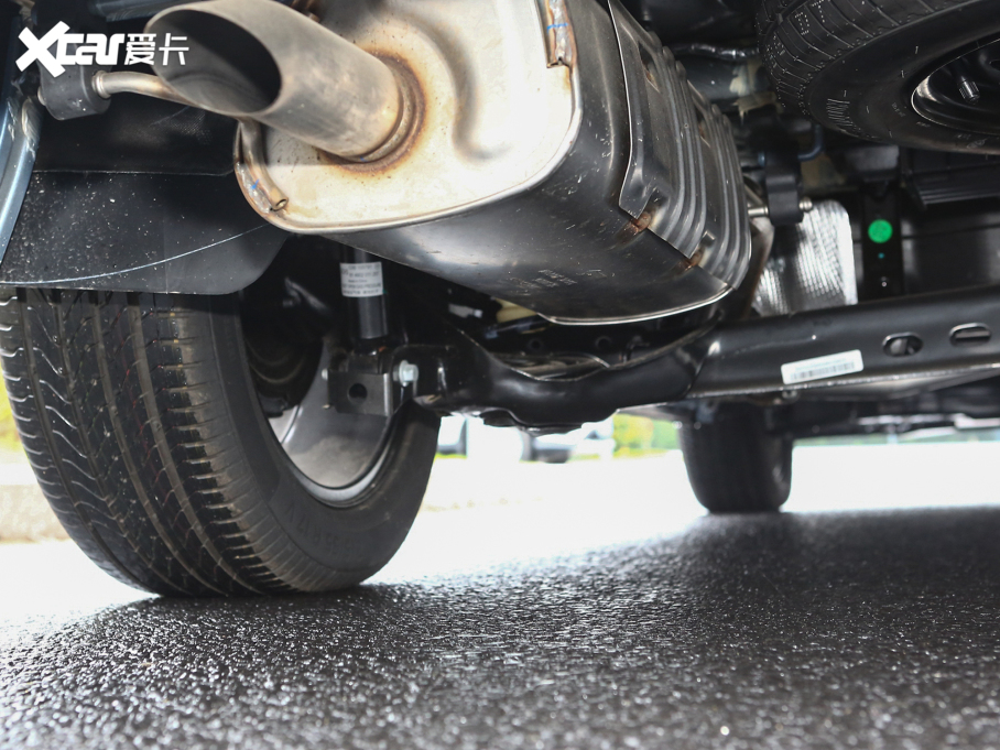 2021ͨMAXUS G50 PLUS 1.5T Ԅ(dng)ȫ