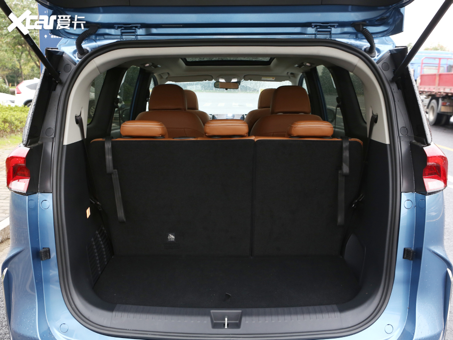 2021ͨMAXUS G50 PLUS 1.5T Ԅȫ